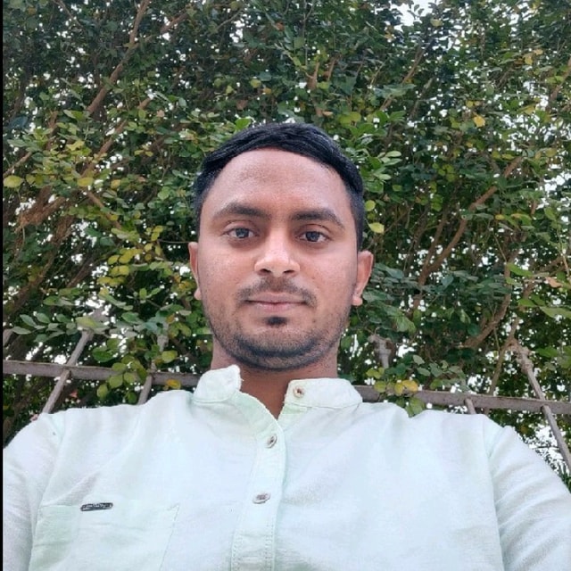 Roshan Kumar